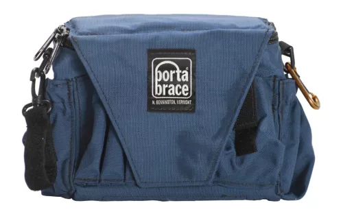 Porta Brace AC-3 Assistant Cameraman válltáska (blue) (G00002)