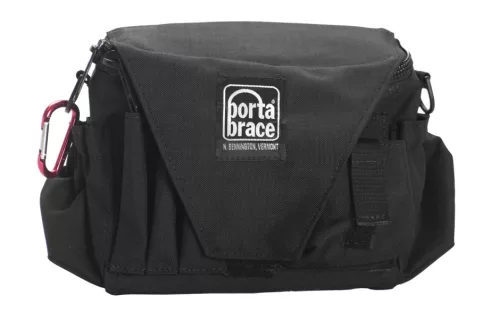 Porta Brace AC-3B Assistant Cameraman válltáska (black) (G00003)