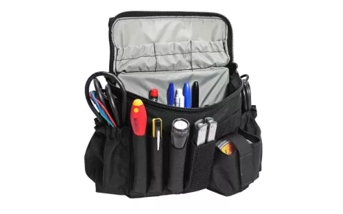 Porta Brace AC-3B Assistant Cameraman válltáska (black) (G00003)