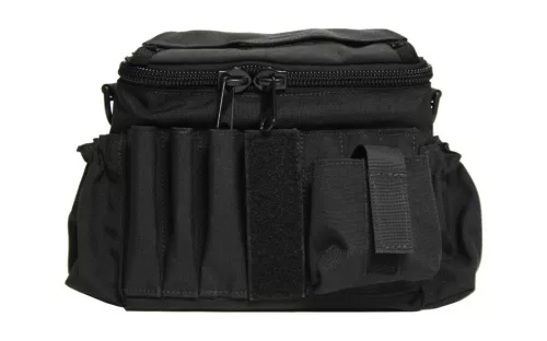 Porta Brace AC-3B Assistant Cameraman válltáska (black) (G00003)