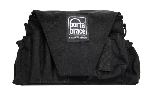Porta Brace AC-3B Assistant Cameraman válltáska (black) (G00003)