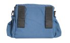 Porta Brace ACB-3 Assistant Cameraman övtáska - kék színű
