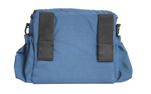 Porta Brace ACB-3 Assistant Cameraman övtáska - kék színű