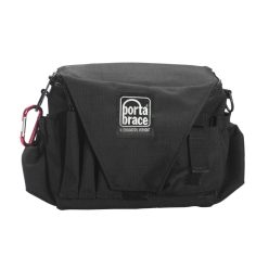   Porta Brace ACB-3B Assistant Cameraman övtáska - fekete színű