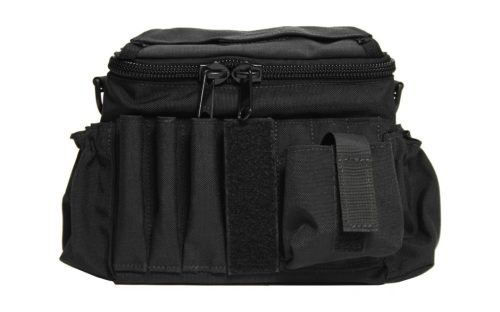 Porta Brace ACB-3B Assistant Cameraman övtáska - fekete színű