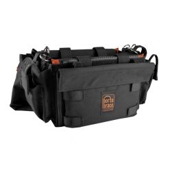   Porta Brace AO-1.5XB táska audio felszereléshez - fekete színű