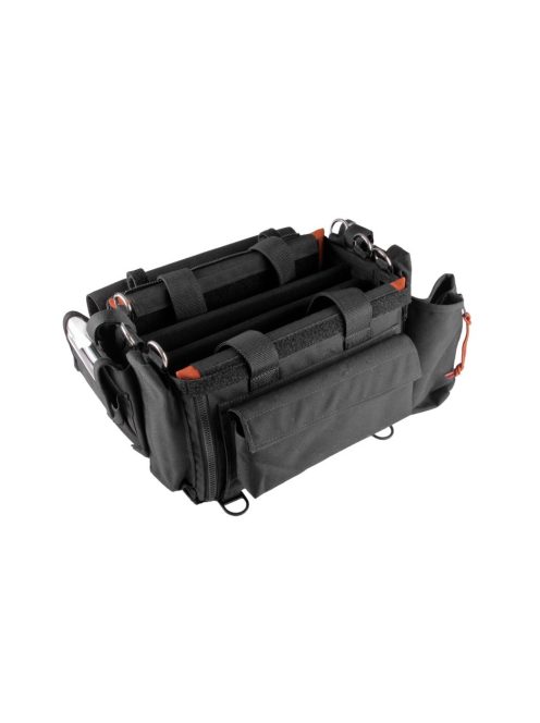 Porta Brace AO-1.5XB táska audio felszereléshez - fekete színű