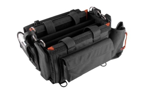 Porta Brace AO-1.5XB táska audio felszereléshez - fekete színű