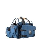 Porta Brace AO-1X táska audio felszereléshez - kék színű
