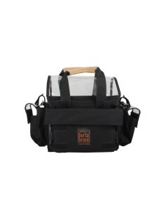   Porta Brace AO-1XB táska audio felszereléshez - fekete színű
