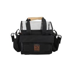   Porta Brace AO-1XB táska audio felszereléshez - fekete színű