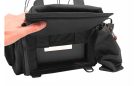 Porta Brace AO-1XB táska audio felszereléshez - fekete színű