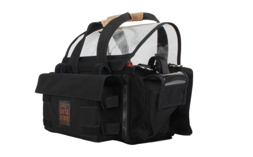 Porta Brace AO-1XB táska audio felszereléshez - fekete színű