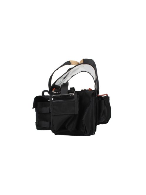 Porta Brace AO-1XB táska audio felszereléshez - fekete színű