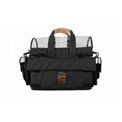   Porta Brace AO-2XB táska audio felszereléshez - fekete színű