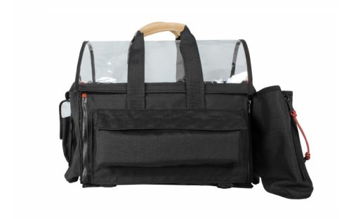 Porta Brace AO-2XB táska audio felszereléshez - fekete színű