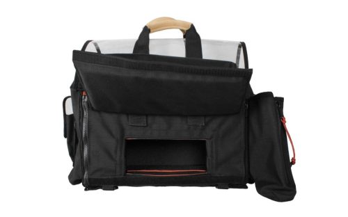 Porta Brace AO-2XB táska audio felszereléshez - fekete színű