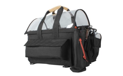 Porta Brace AO-2XB táska audio felszereléshez - fekete színű