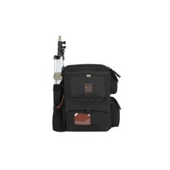 Porta Brace BC-1NR fotós hátizsák - fekete színű