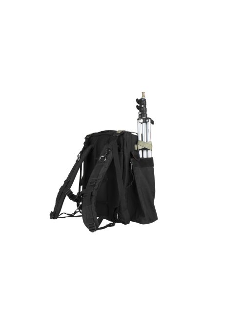 Porta Brace BC-1NR fotós hátizsák - fekete színű