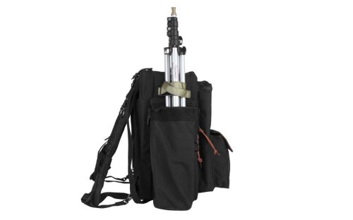 Porta Brace BC-1NR fotós hátizsák - fekete színű