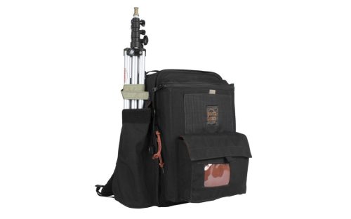 Porta Brace BC-1NR fotós hátizsák - fekete színű