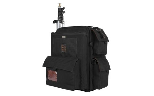 Porta Brace BC-1NR fotós hátizsák - fekete színű
