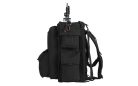 Porta Brace BC-1NR fotós hátizsák - fekete színű