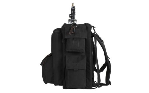 Porta Brace BC-1NR fotós hátizsák - fekete színű