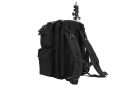 Porta Brace BC-1NR fotós hátizsák - fekete színű