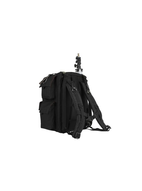 Porta Brace BC-1NR fotós hátizsák - fekete színű