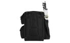 Porta Brace BC-1NR fotós hátizsák - fekete színű