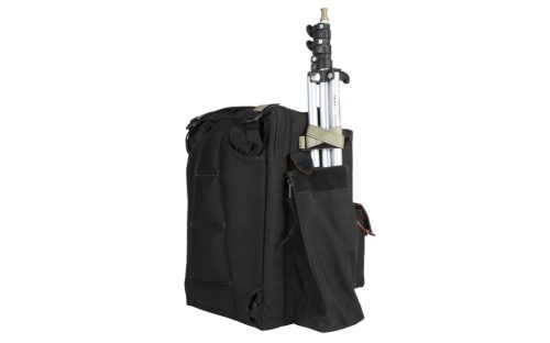Porta Brace BC-1NR fotós hátizsák - fekete színű
