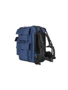 Porta Brace BC-2N DSLR hátizsák - kék színű