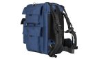 Porta Brace BC-2N DSLR hátizsák - kék színű