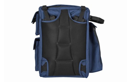 Porta Brace BC-2N DSLR hátizsák - kék színű