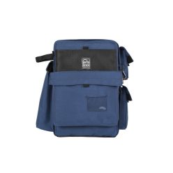 Porta Brace BK-2N fotós hátizsák - kék színű