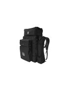Porta Brace BK-3BEXP moduláris hátizsák - fekete színű