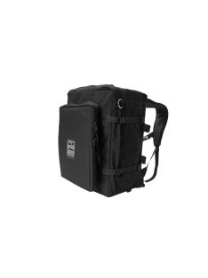 Porta Brace BK-3BLCL moduláris hátizsák - fekete színű