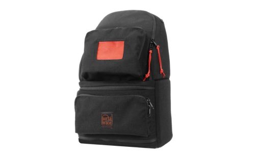 Porta Brace BK-HIVE Camera Hive™ hátizsák - fekete színű