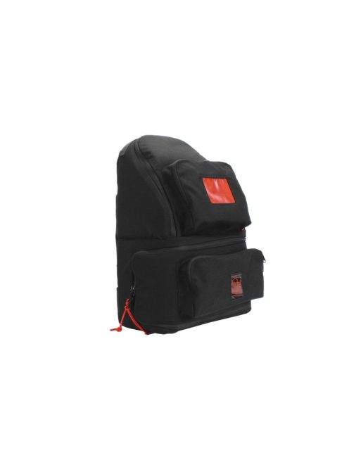 Porta Brace BK-HIVE Camera Hive™ hátizsák - fekete színű