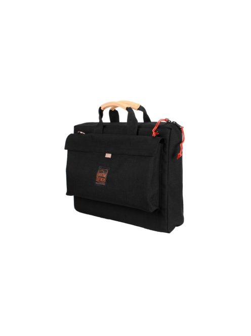 Porta Brace C-AWS750 táska Sony Anycast AWS-750-hez - fekete színű