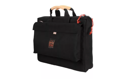 Porta Brace C-AWS750 táska Sony Anycast AWS-750-hez - fekete színű