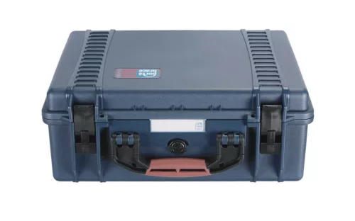 Porta Brace PB-2500E tok - kék színű