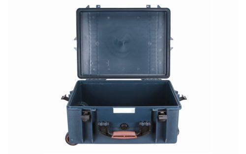 Porta Brace PB-2650E tok - kék színű