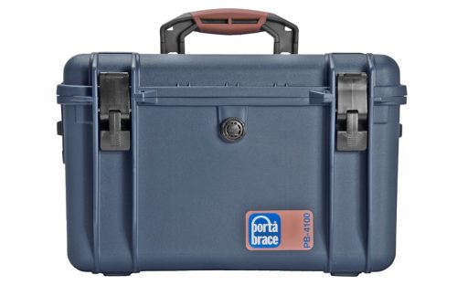 Porta Brace PB-4100F tok (blue) (G00472)