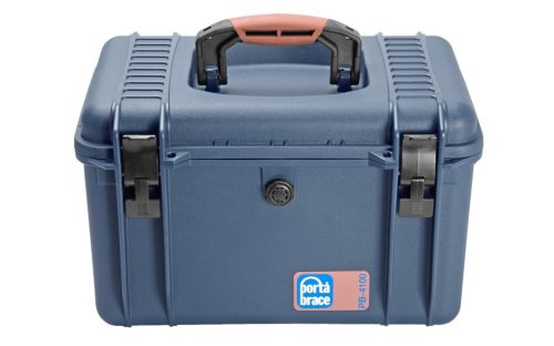 Porta Brace PB-4100F tok (blue) (G00472)