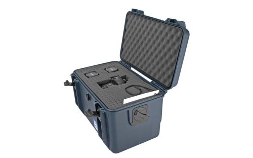 Porta Brace PB-4100F tok (blue) (G00472)