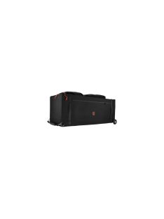 Porta Brace RIG-7SRORK gurulós tok - fekete színű