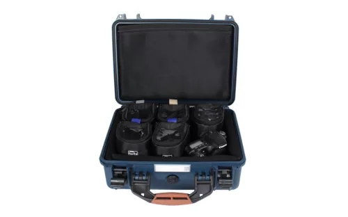 Porta Brace PB-24LENS46 tok - kék színű